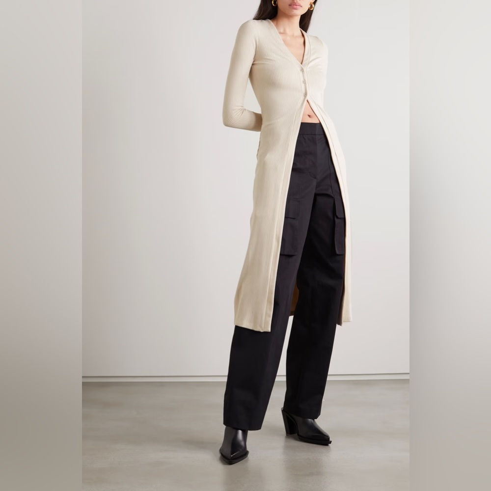 The Range Knit Cardigan